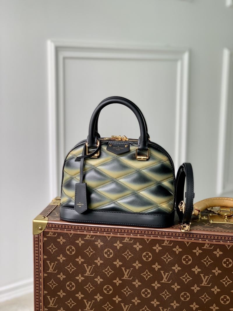 LV Top Handle Bags